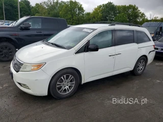 HONDA ODYSSEY EX