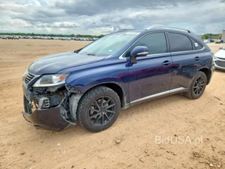 LEXUS RX 350 BASE