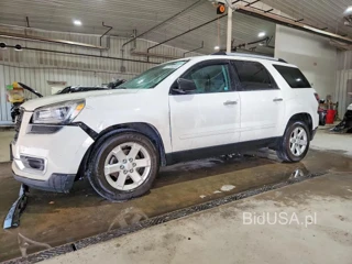 GMC ACADIA SLE