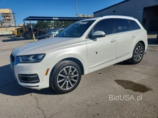 AUDI Q7 PREMIUM PLUS