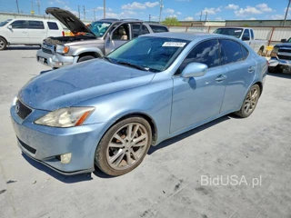 LEXUS IS 250 BASE
