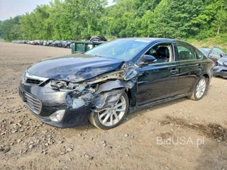TOYOTA AVALON