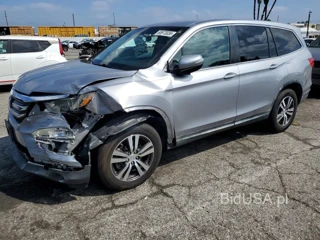 HONDA PILOT EX