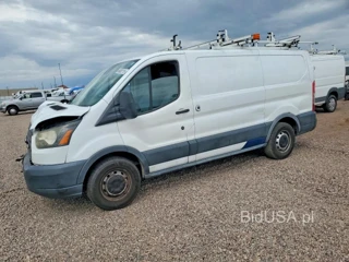 FORD TRANSIT T-150