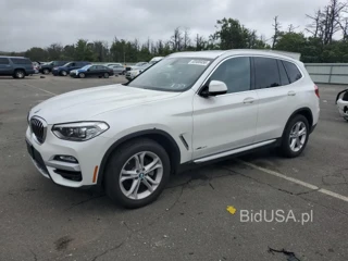 BMW X3 XDRIVE30I