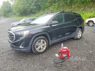 GMC TERRAIN SLE