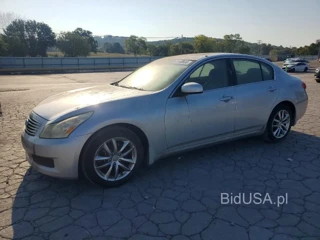 INFINITI G35 BASE