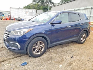 HYUNDAI SANTA FE SPORT 2.4L