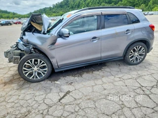 MITSUBISHI OUTLANDER SPORT SEL