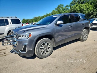 GMC ACADIA SLE