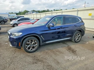 BMW X3 XDRIVE30I