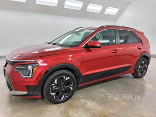 KIA NIRO WIND