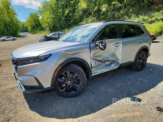 HONDA CR-V SPORT TOURING