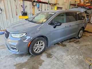 CHRYSLER PACIFICA SELECT