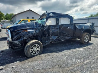 RAM 2500 LARAMIE