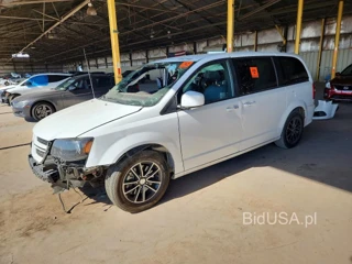 DODGE GRAND CARAVAN GT