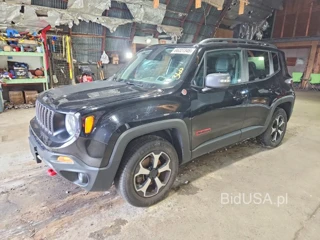 JEEP RENEGADE TRAILHAWK