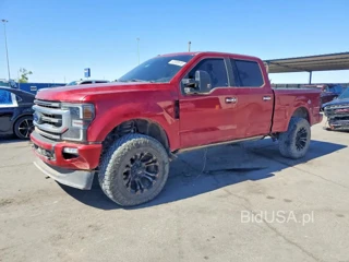 FORD F250 SUPER DUTY