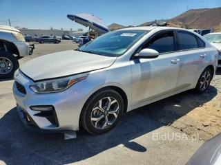 KIA FORTE LXS
