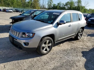 JEEP COMPASS LATITUDE