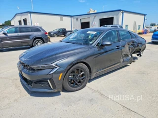 KIA K5 LXS