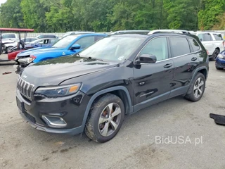 JEEP CHEROKEE LIMITED