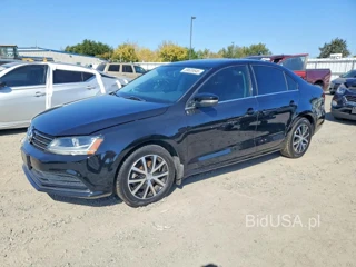 VOLKSWAGEN JETTA SE