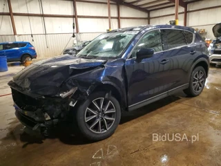 MAZDA CX-5 GRAND TOURING