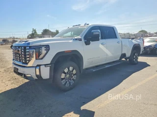 GMC SIERRA K3500 DENALI