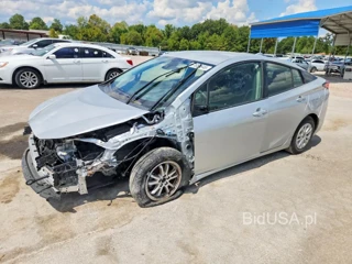 TOYOTA PRIUS LE