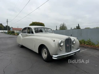 JAGUAR MARK VII