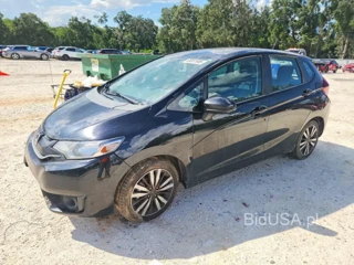 HONDA FIT EX