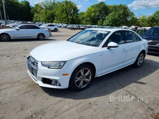 AUDI A4 PREMIUM