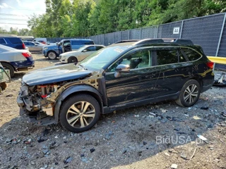 SUBARU OUTBACK 3.6R LIMITED