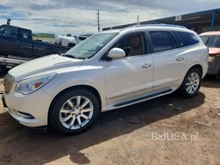 BUICK ENCLAVE