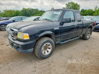 FORD RANGER SUPER CAB