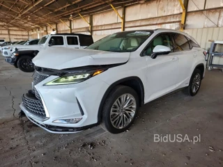 LEXUS RX 450H