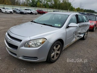 CHEVROLET MALIBU 1LT