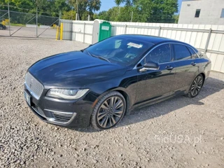 LINCOLN MKZ RESERVE
