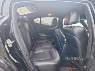 DODGE CHARGER SXT