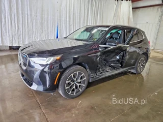 BMW X3 30 XDRIVE