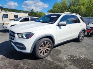 MERCEDES-BENZ GLE 350 4MATIC