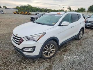 HYUNDAI SANTA FE SPORT 2.0T
