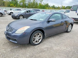 NISSAN ALTIMA 3.5 SE