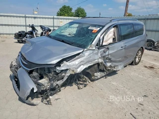CHRYSLER PACIFICA TOURING L