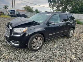 GMC ACADIA DENALI