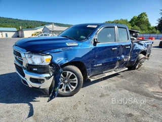 RAM 1500 BIG HORN/LONE STAR