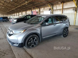 HONDA CR-V TOURING