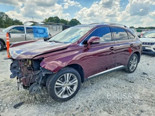 LEXUS RX 350 BASE