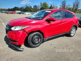 HONDA HR-V EX